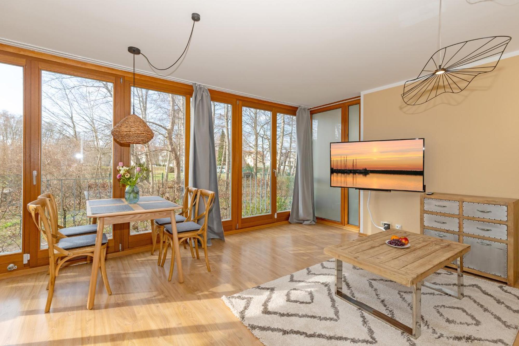 Villa Waldesruh Ostseebad Kühlungsborn المظهر الخارجي الصورة
