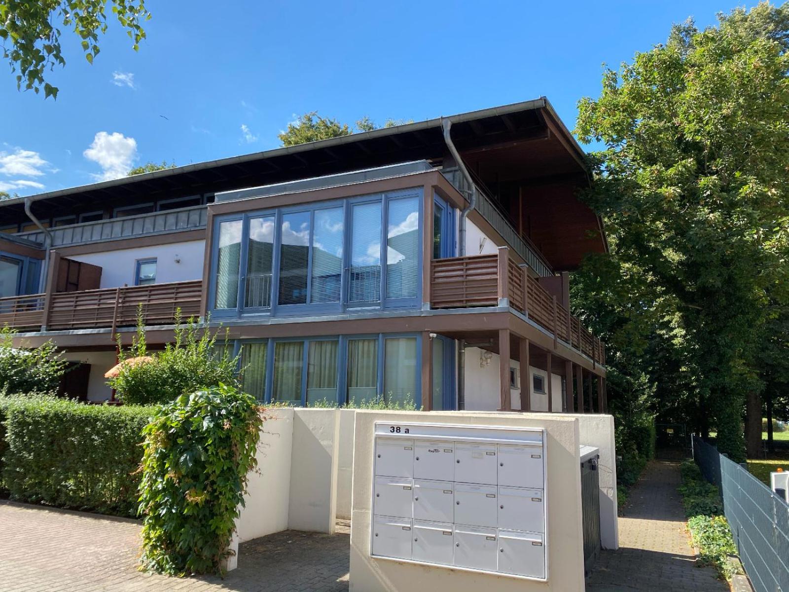 Villa Waldesruh Ostseebad Kühlungsborn الغرفة الصورة