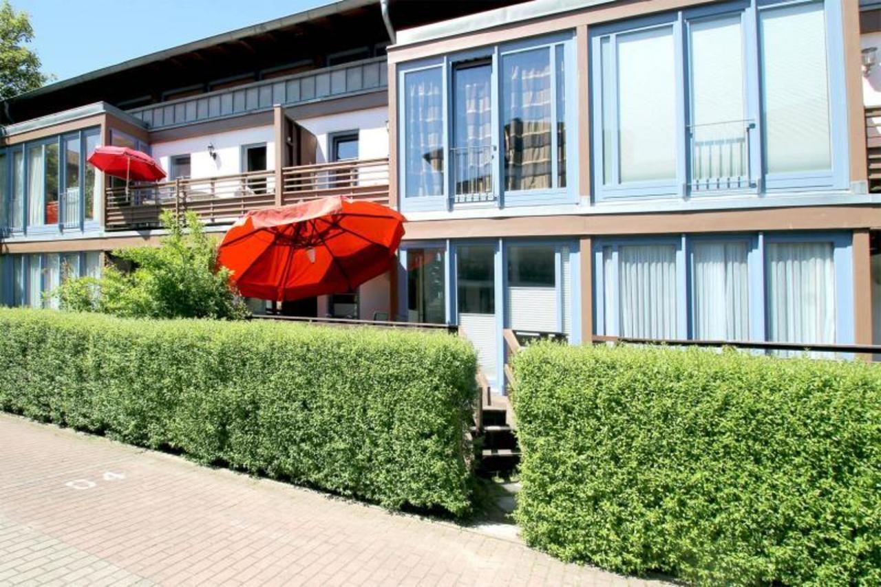 Villa Waldesruh Ostseebad Kühlungsborn المظهر الخارجي الصورة