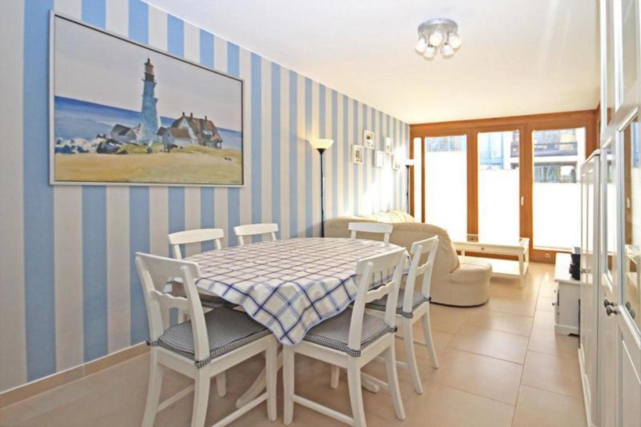 Villa Waldesruh Ostseebad Kühlungsborn المظهر الخارجي الصورة